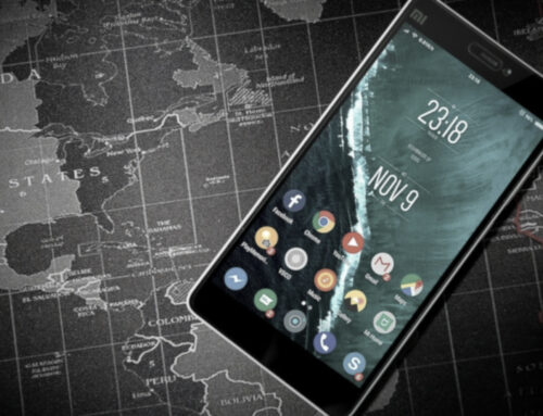 Apps imprescindibles para viajar en Camper!