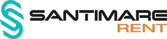 Santimare Rent Logo