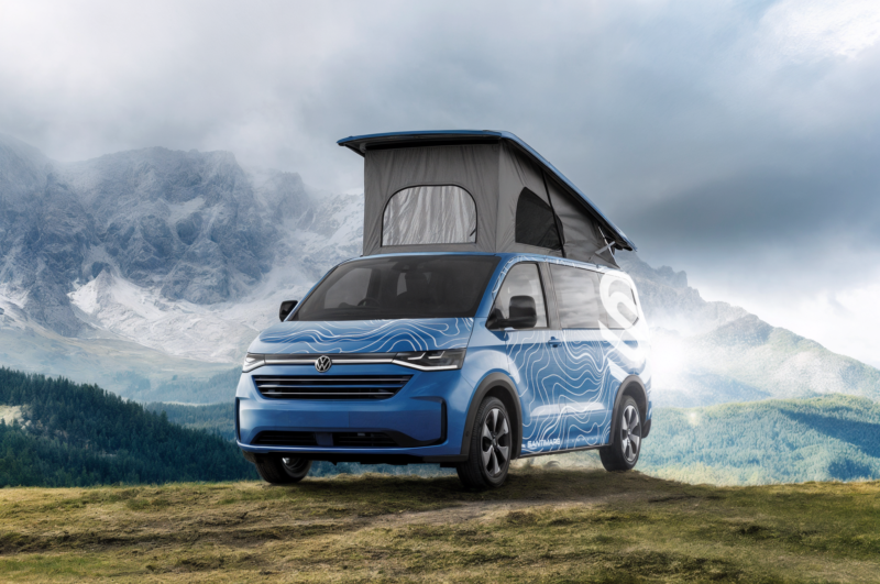 Santimare Camper Valentia Santimare Camper Valentia